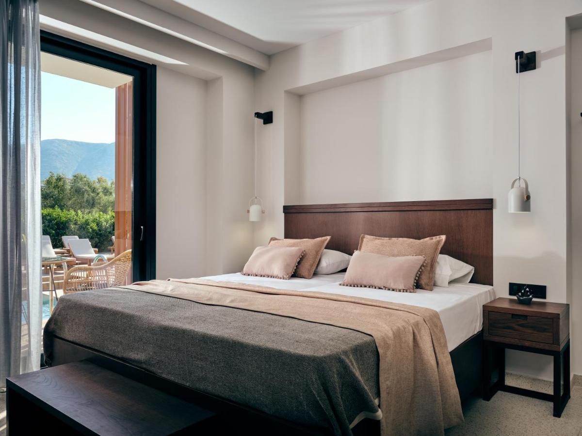 Letsos 4* Alykanas (Zakynthos)