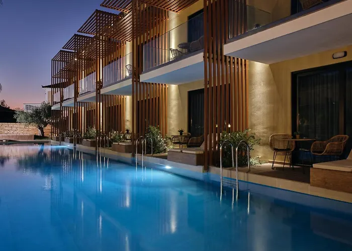 Letsos Hotel