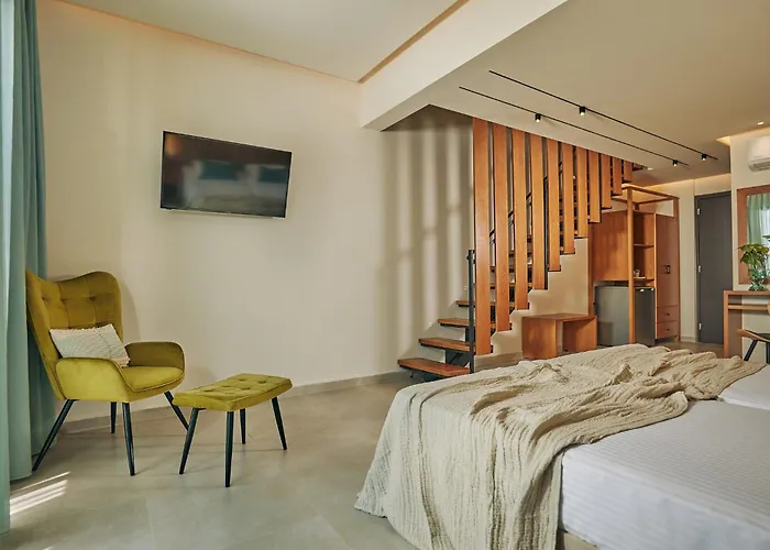 Letsos Hotel