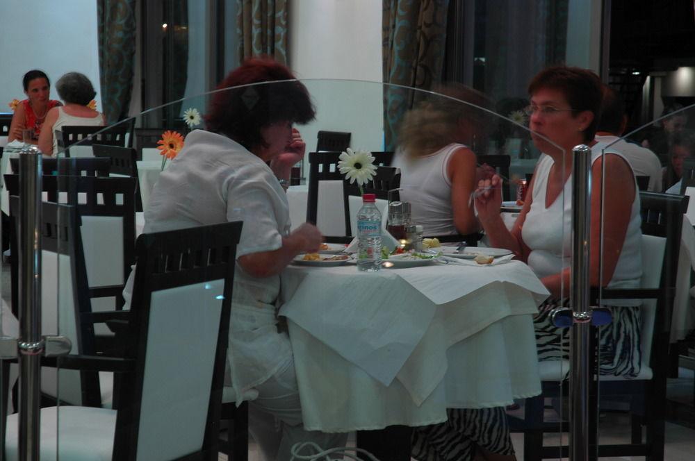 Hotel Letsos 4*