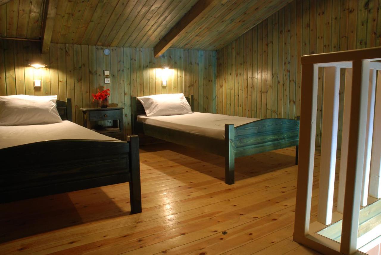 Letsos Hotel 4*