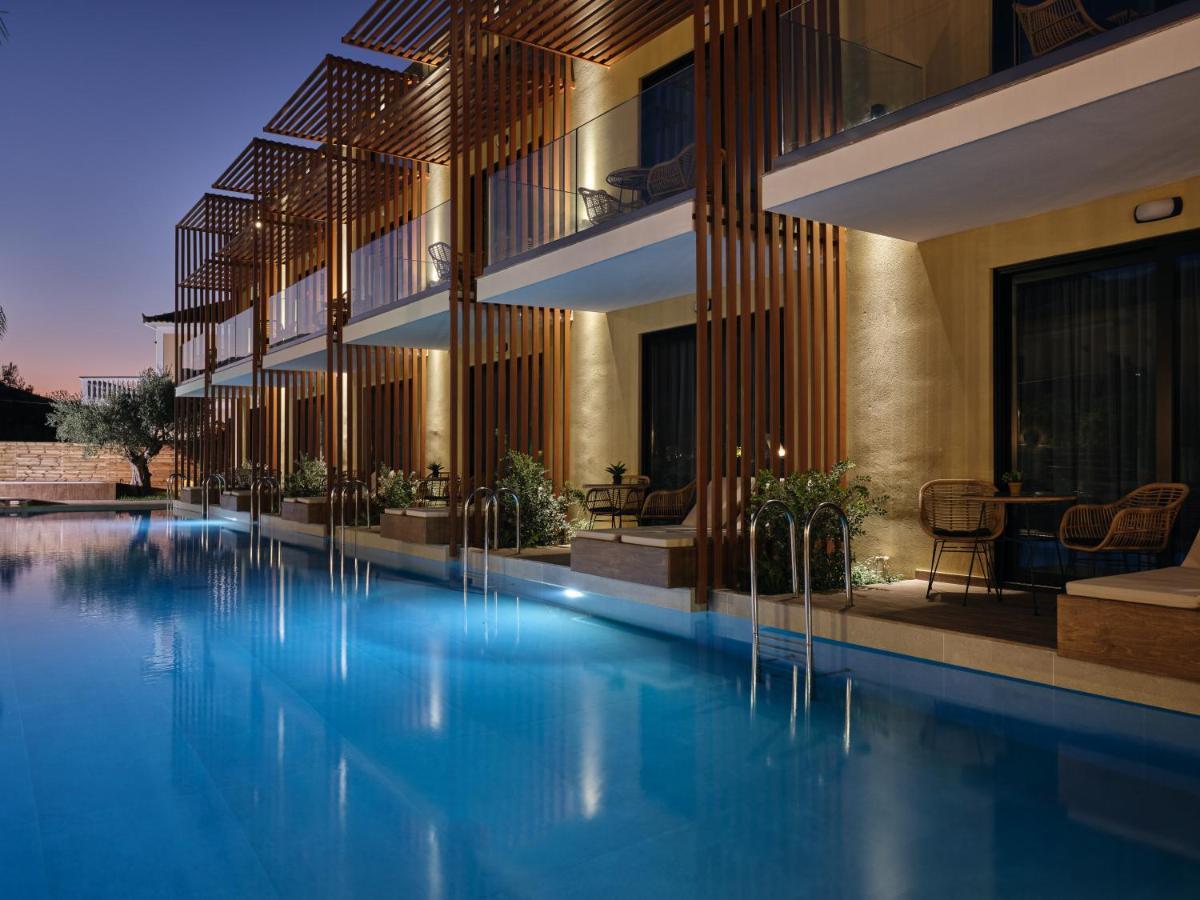 Hotel Letsos