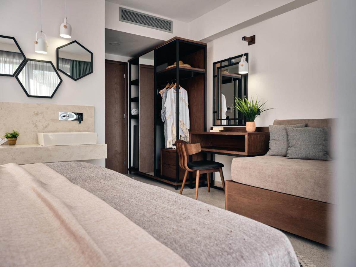 Letsos Hotel 4*