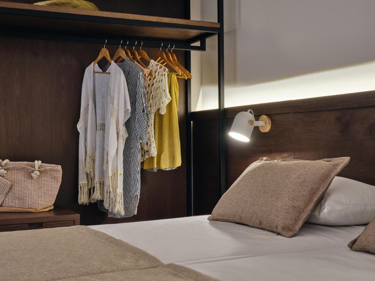 Letsos 4* Alykanas (Zakynthos)
