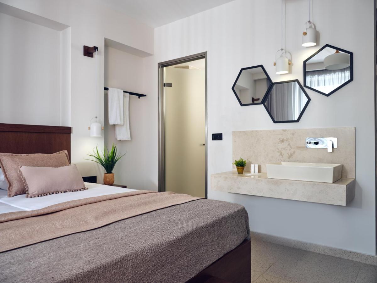 Hotel Letsos Alykanas (Zakynthos)