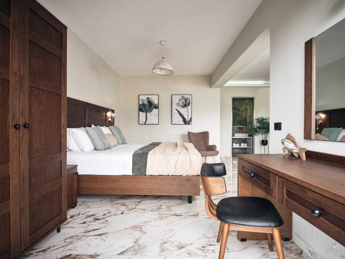 Letsos Hotel Alykanas (Zakynthos)