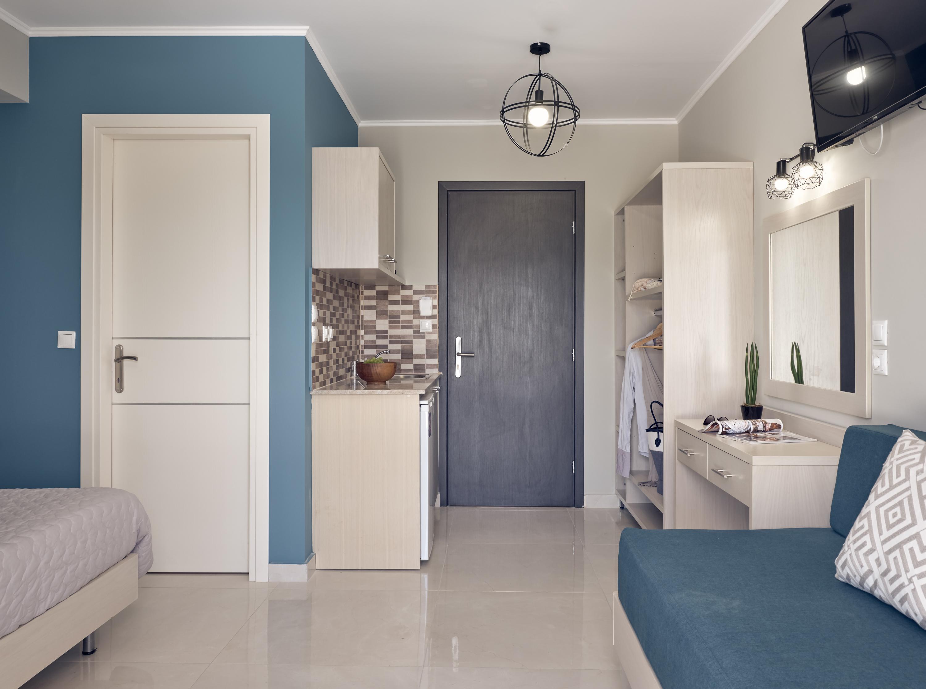 Letsos 4* Alykanas (Zakynthos)