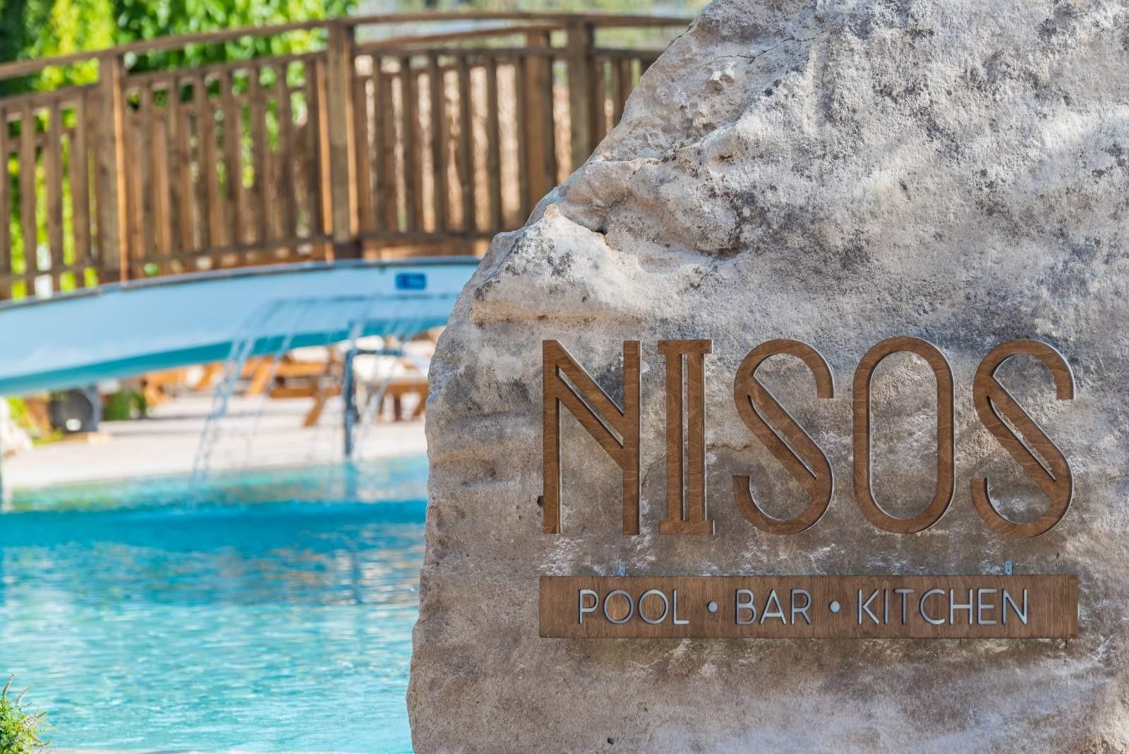Hotel Letsos Alykanas (Zakynthos)
