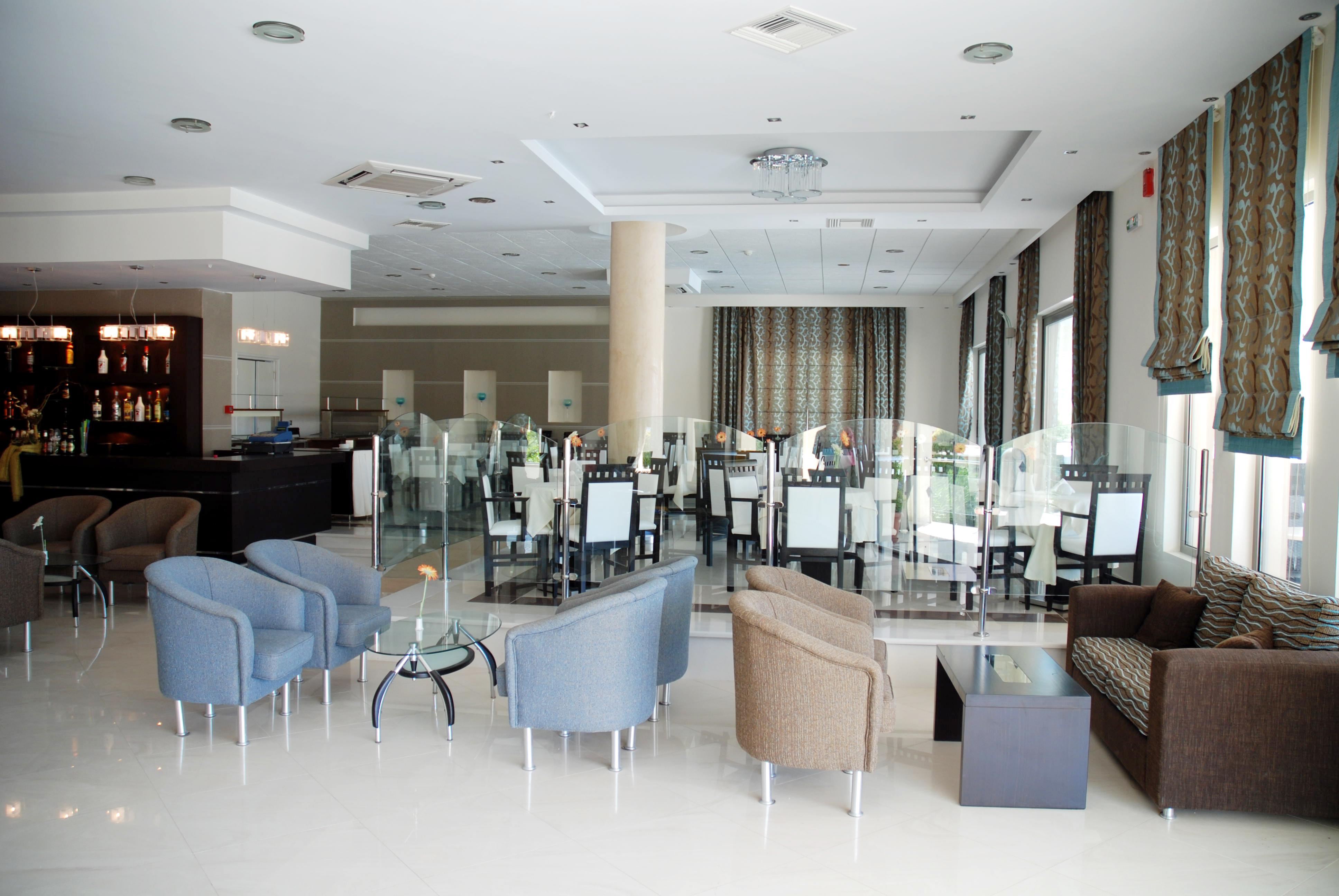 Hotel Letsos Alykanas (Zakynthos)