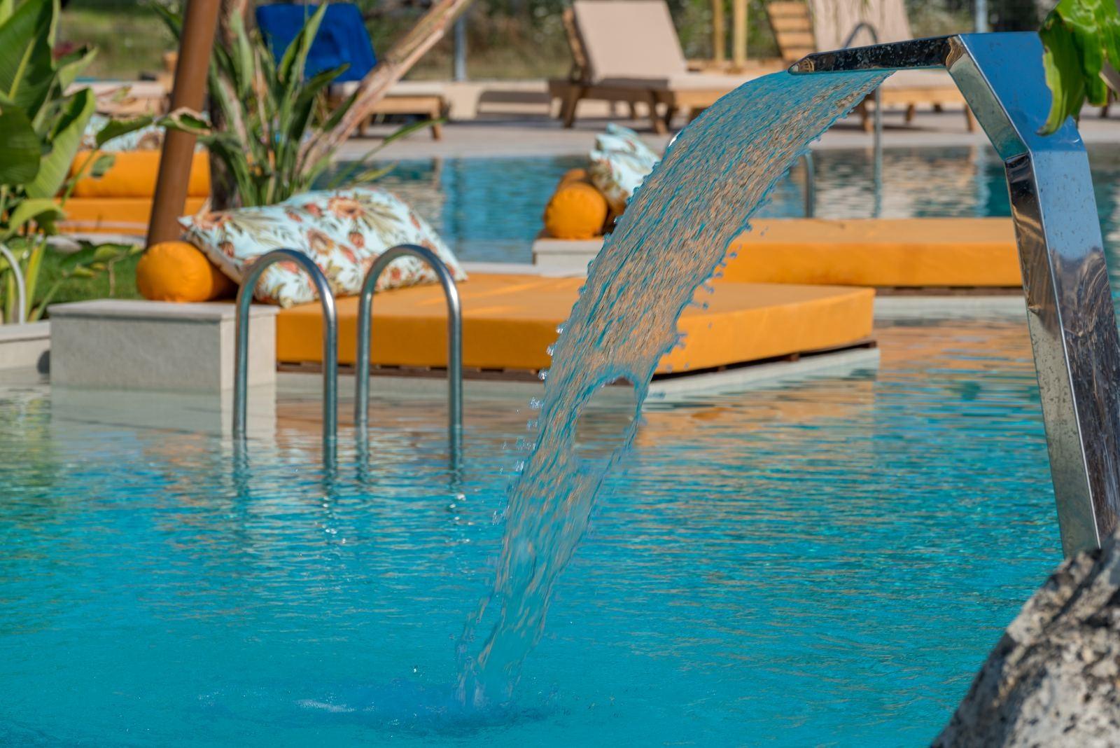 Hotel Letsos