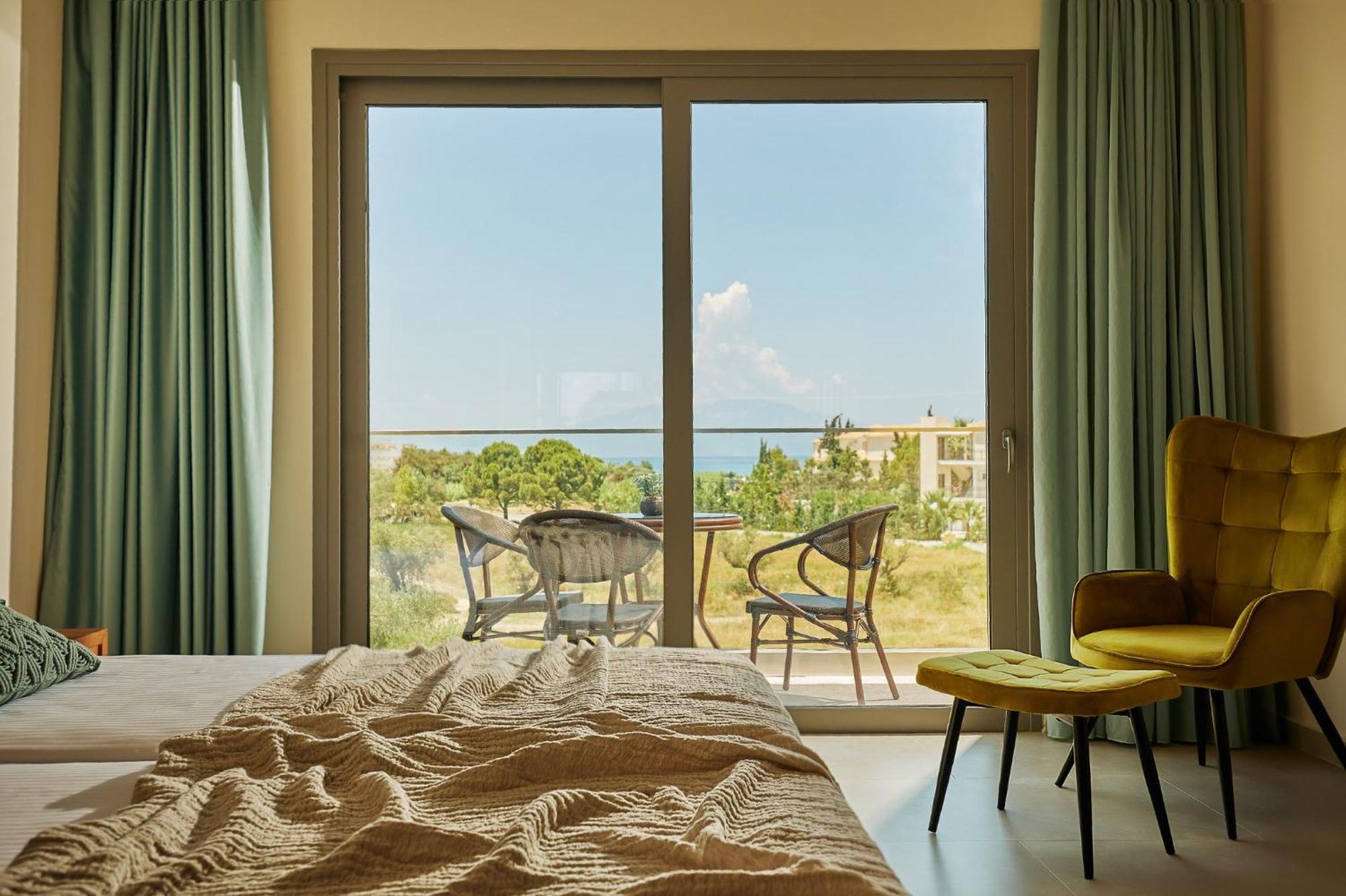 Letsos Hotel 4*