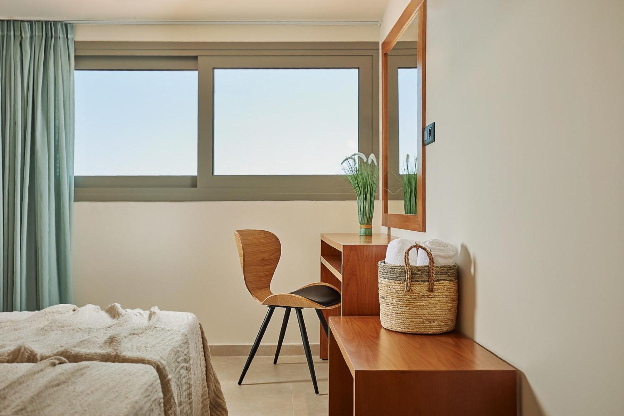 Letsos Hotel Alykanas (Zakynthos)