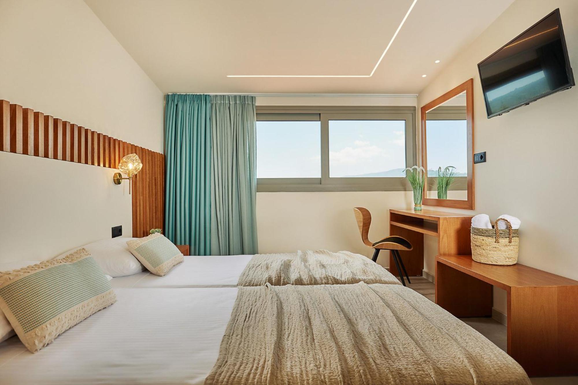 Hotel Letsos 4*