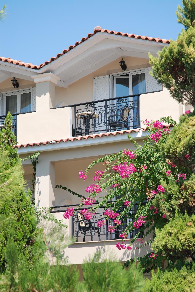 Hotel Letsos