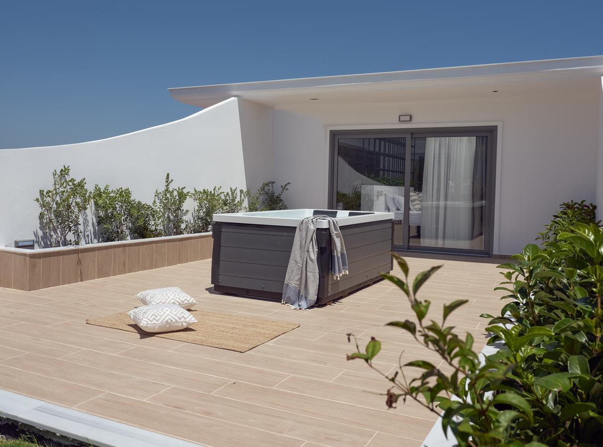 Hotel Letsos 4*