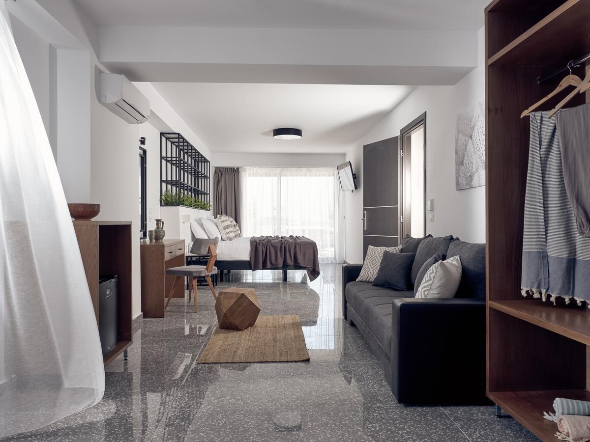 Hotel Letsos 4*