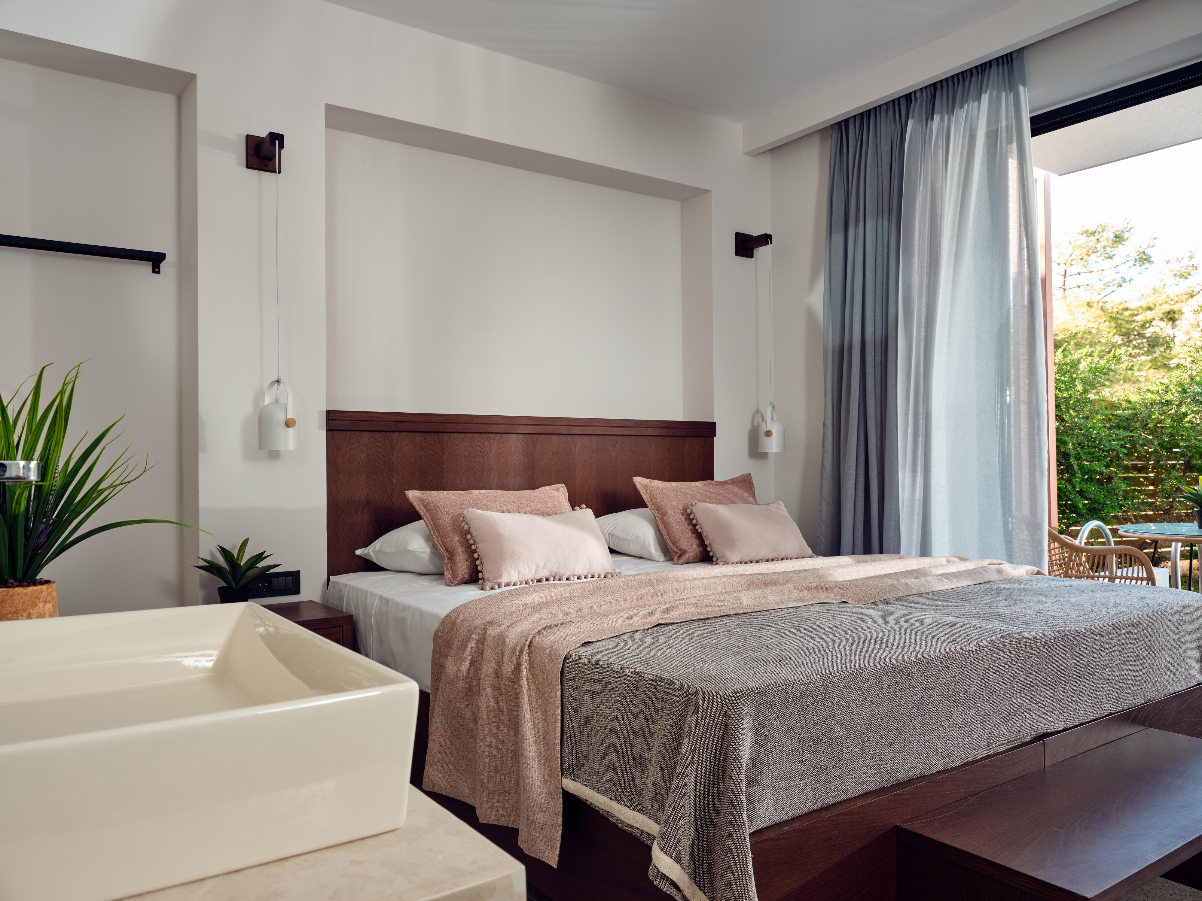 Letsos Hotel Alykanas (Zakynthos)