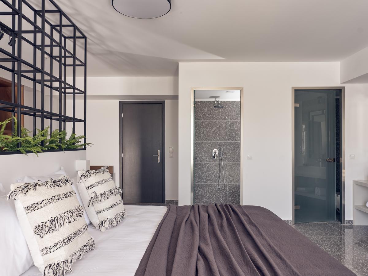 Letsos 4* Alykanas (Zakynthos)